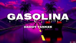 GasolinaDaddy Yankeelyrics [upl. by Lyford]