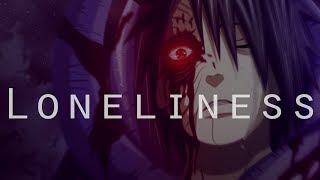 AMV Obito  Loneliness [upl. by Balf]