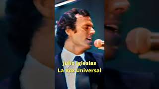 Julio Iglesias Minueto Chile [upl. by Akemat]