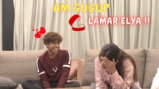 AM GUGUP LAMAR ELYA   CONFESS YES OR NO [upl. by Gypsy287]