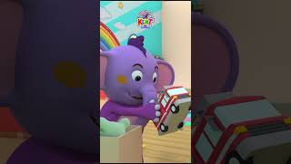 Everyone Has Good Feelings shorts kidsongs kenttheelephant abcsongphonicsforchildren [upl. by Johannah768]