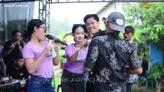 KARMILA  PIPIT MOSKIL  GEBOYS MUSIK IN PANIMBANG [upl. by Gnad561]