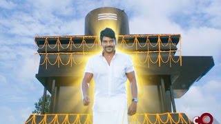 Shivalinga Tamil Movie Trailer  Raghava LawrenceRitika SinghShakthiVadivelu [upl. by Plunkett]