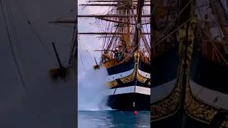 Amerigo Vespucci the world’s most beautiful ship [upl. by Libbie262]