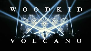 Woodkid  Volcano Music Video [upl. by Ahsinat308]