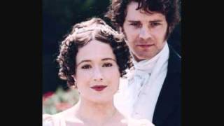 Pride and Prejudice 1995  06 Piano Summary Episode Two [upl. by Akimihs]