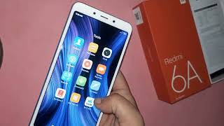 🔥Redmi 6A Smartphone in 2024  Flipkart Refurbished  Worth ₹6199 Flipkarts Redmi 6A Original🔥 [upl. by Strickler593]