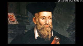 Nostradamus Predictions Audiobook [upl. by Furmark615]