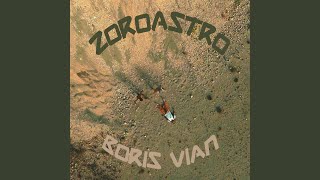 Zoroastro [upl. by Raviv]