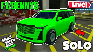 LS CAR MEET BUY amp SELL MODDED CARS amp MORE GTA 5 ONLINE PS5 PULL UP [upl. by Eicul]