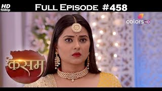 Kasam  21st December 2017  कसम  Full Episode [upl. by Anenahs594]