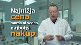 MIC Mengeš Četrta 15minutna oddaja BioQinon Q10 Pomaga pri utrujenosti 15112024 [upl. by Horace666]