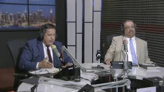 LA VOZ DEL CONCILIO LATINO AMERICANO CON LOS PASTORES RUBEN SANCHEZ Y RICHARD DE JESUS [upl. by Adnuahsal]