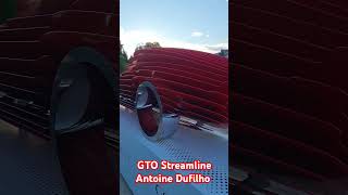 GTO Streamline Antoine Dufilho shorts [upl. by Dela108]