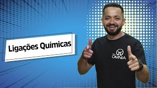 Ligações Químicas  Brasil Escola [upl. by Lole]