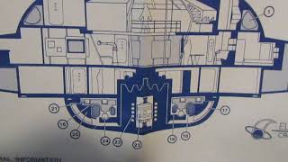 Forbidden Planet C57D blueprints [upl. by Elise562]