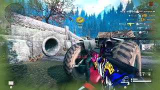 Warface Clutch 2024  Playing STORM with AK12  GAMEPLAY PS5 [upl. by Annayat]