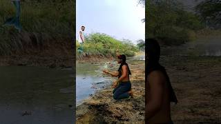 ￼ जलपारा vs दानव 😂😂  comedy  funny shorts [upl. by Anivahs750]