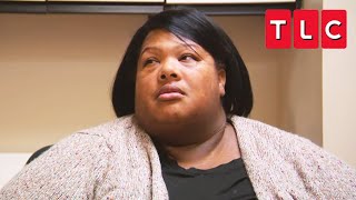 Latonyas Weight Loss Journey  My 600lb Life  TLC [upl. by Neelrahs]