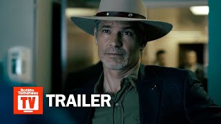 Justified City Primeval S01 E04 Trailer  Kokomo [upl. by Savina]