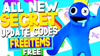 ALL NEW SECRET CODES in POP IT TRADING CODES Pop It Trading Codes ROBLOX POP IT TRADING CODES [upl. by Airal]