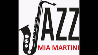 Mia Martini in Jazz [upl. by Gianina]