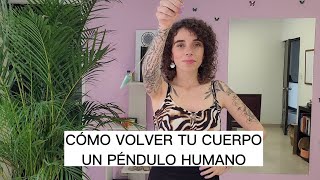 Cómo volver tu cuerpo un péndulo humano Hazle preguntas y obtén respuestas de SÍ o NO [upl. by Ailene832]