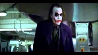 25 Best Joker Quotes [upl. by Eatnuahs]