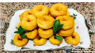 rosquillas caseras😋💯 رسكياس محبوبة الكل [upl. by Burnaby]