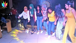 دبكة مجوز بنات لبنان Lebanese Girls Dabke 2018 [upl. by Eruza364]