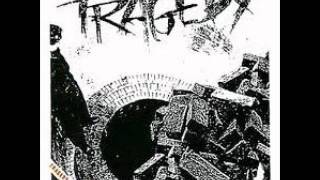 TRAGEDY  Self titledLP [upl. by Mclaughlin]