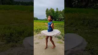 Mere Piche Jamana Sara shorts bhojpurisong youtubedance viralreels video [upl. by Tharp]