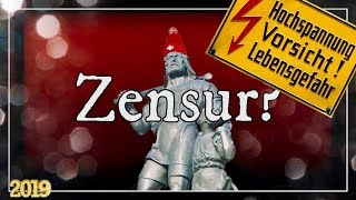 Zensur [upl. by Drareg324]