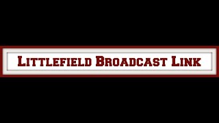 Littlefield Wildcats vs Lamesa Golden Tors Football [upl. by Onavlis969]