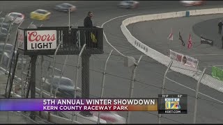 5th Annual Winter showdown [upl. by Cordle]