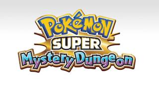 Stop Thief Pokémon SUPER Mystery Dungeon Official Soundtrack HQ [upl. by Madge]