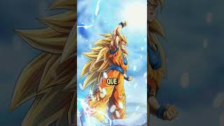 Transformaciones fracaso de Dragon Ball anime dragonball dragonballz [upl. by Sy405]