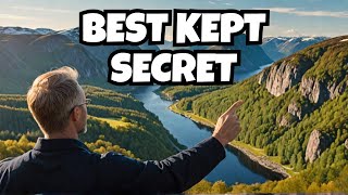 Scandinavias BEST Kept Secret Revealed by Top Historian [upl. by Dragone684]