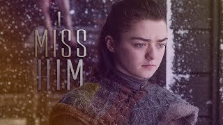 Game Of Thrones  I Miss Him [upl. by Alphonse]