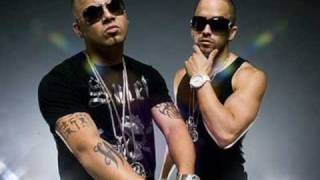 Wisin Y Yandel  Tabla [upl. by Akenaj]