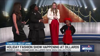 Explore Dillards 2024 Holiday Collection [upl. by Nivlag]