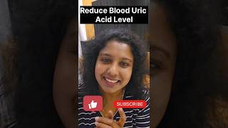 Acupressure to reduce blood Uric acid levels GOUT [upl. by Oelc]