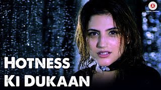 Hotness Ki Dukaan  Official Music Video  Kellie Singh  Millind Gaba [upl. by Mosra632]