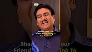 Tag Your Married Friendtmkoc comedy funny relatable shorts funnyshorts comedyvideo [upl. by Orozco]