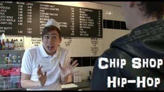 Chip Shop HipHop [upl. by Azeel]