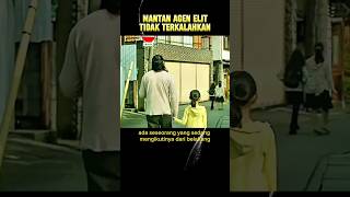 Mantan agen elit dapat serangan tibatiba film cuplikanfilm [upl. by Eilitan589]