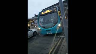 Trains amp Buses At Gillingham Railway Station 07022024 [upl. by Tal]