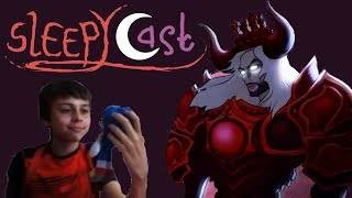 Autism Cringe Phenomenon  SleepyCast [upl. by Adnamar]