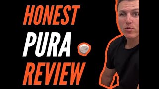 PURA in Home Scent Diffuser  HONEST REVIEW [upl. by Adel]