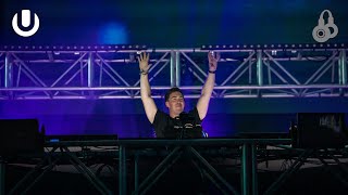 Hardwell  REMINISCE  live at Ultra Music Festival Miami 2022 [upl. by Odelle]